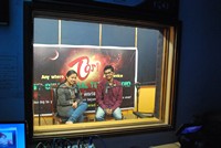 Sreshta Writer Photos at Tori